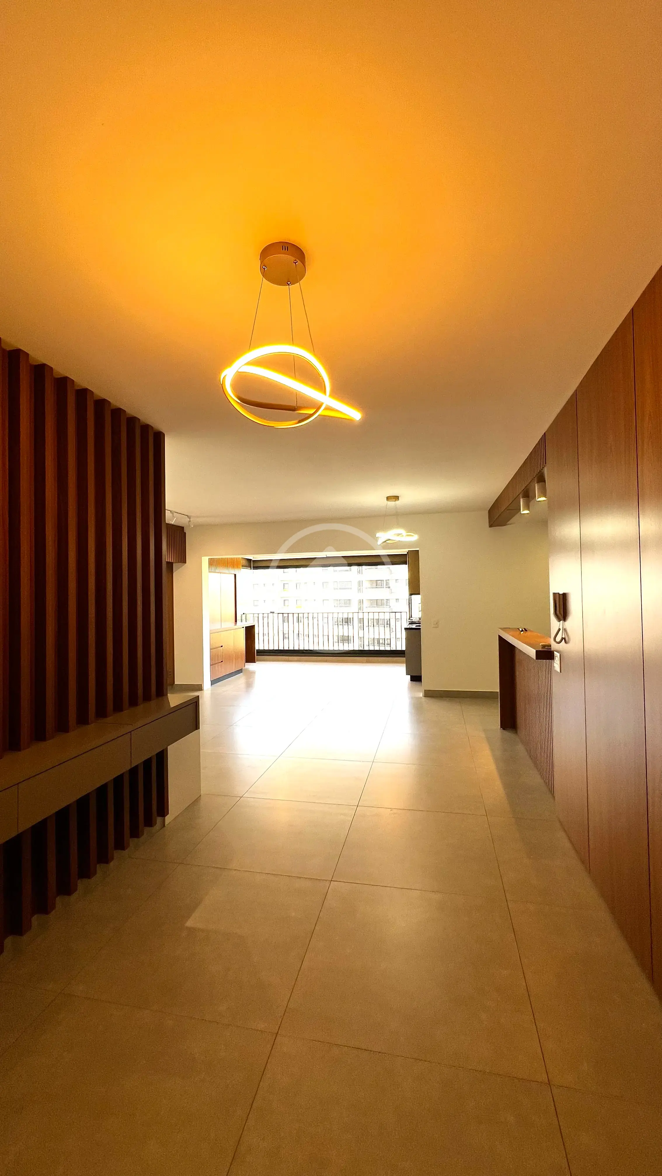 Imagem 1 - Apartamento em Jardim Sul, Uberlândia - MG