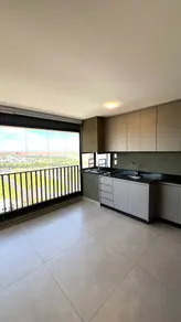 Imagem 5 - Apartamento em Jardim Sul, Uberlândia - MG