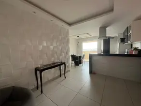 Apartamento Gávea, Uberlândia - MG — foto 1