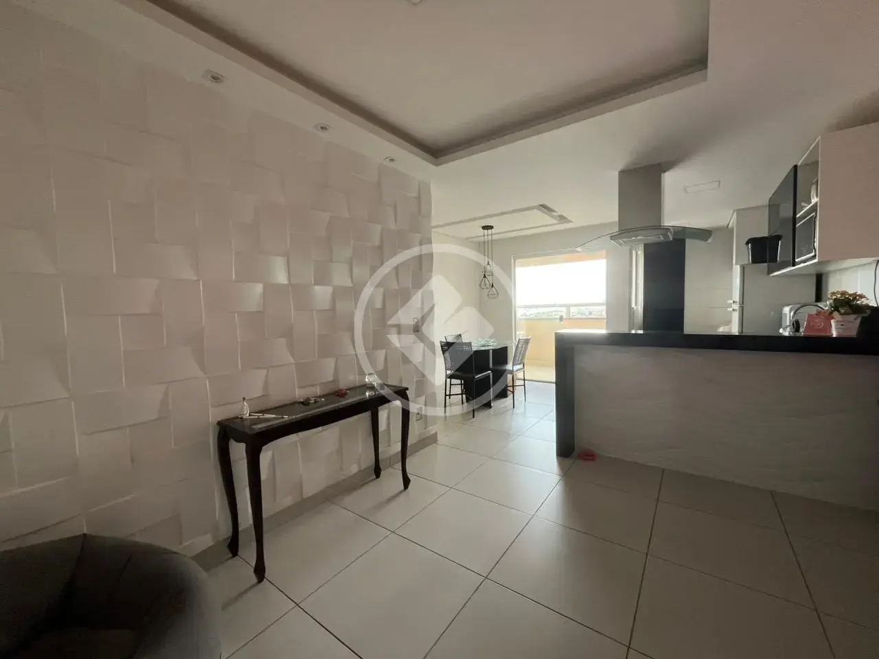 Imagem 1 - Apartamento em Gávea, Uberlândia - MG