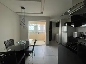 Apartamento Gávea, Uberlândia - MG — foto 2