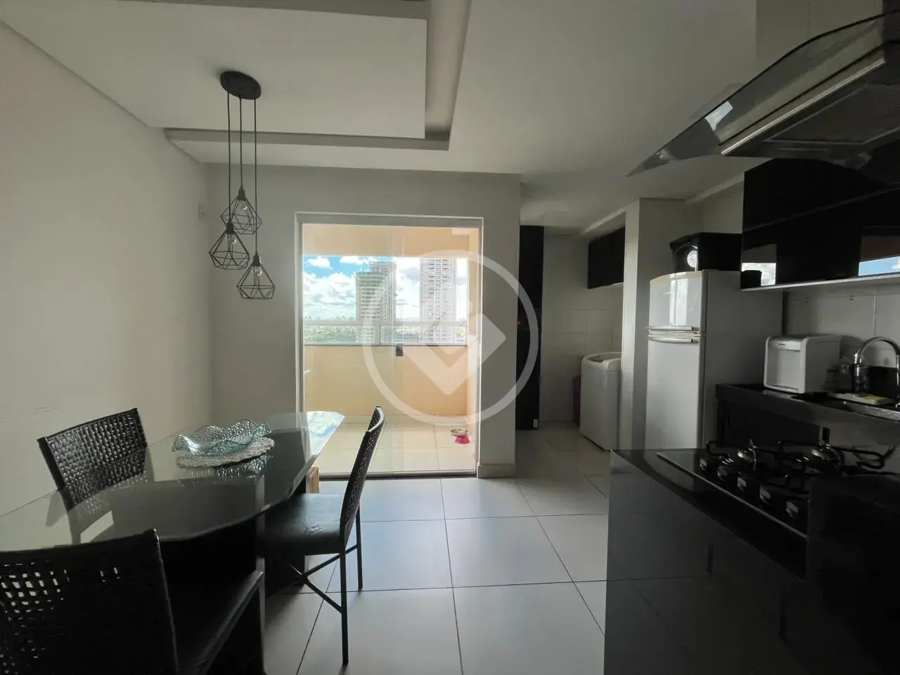 Image 2 - Apartamento em Gávea, Uberlândia - MG