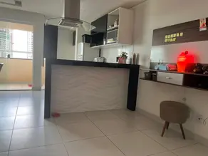 Imagem 4 - Apartamento em Gávea, Uberlândia - MG