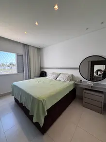 Sobrado Jardim Karaíba, Uberlândia - MG — foto 2