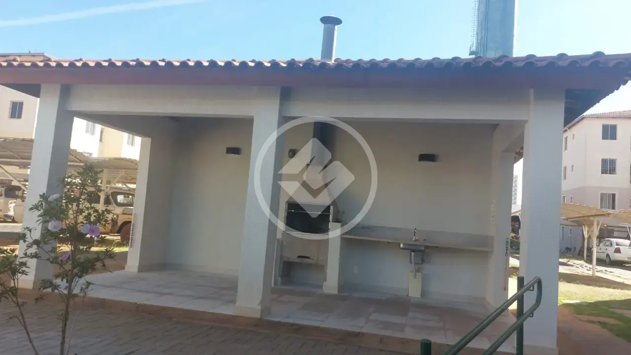 Image 12 - Apartamento em Novo Mundo, Uberlândia - MG