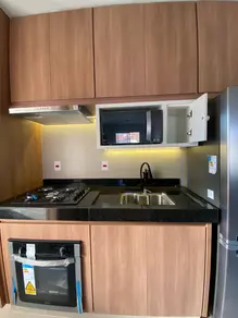 Imagem 3 - Apartamento em Novo Mundo, Uberlândia - MG