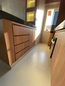 Imagem 4 - Apartamento em Novo Mundo, Uberlândia - MG