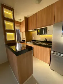 Imagem 2 - Apartamento em Novo Mundo, Uberlândia - MG
