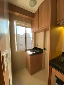 Imagem 5 - Apartamento em Novo Mundo, Uberlândia - MG