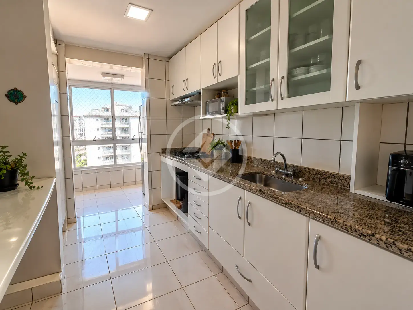 Image 2 - Apartamento em SARAIVA, Uberlândia - MG