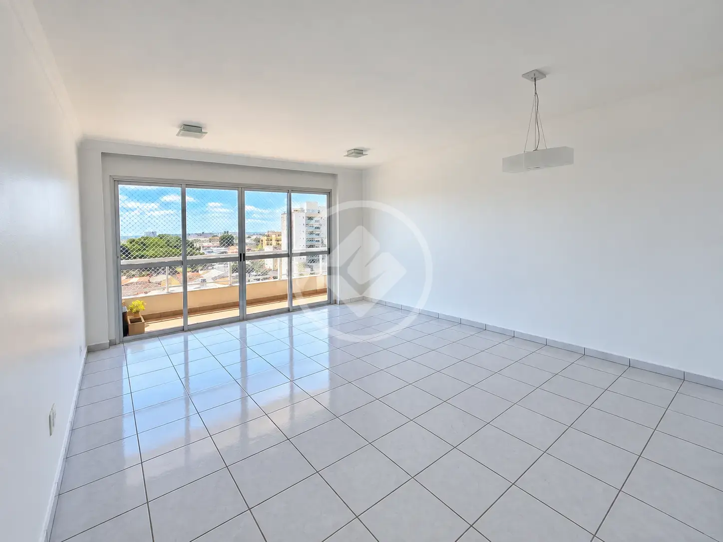 Imagem 1 - Apartamento em SARAIVA, Uberlândia - MG