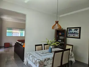 Imagem 3 - Casa em Cidade Jardim, Uberlândia - MG
