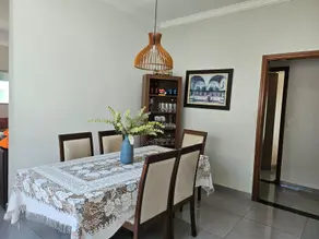 Imagem 2 - Casa em Cidade Jardim, Uberlândia - MG