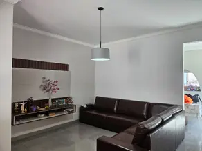 Casa Cidade Jardim, Uberlândia - MG — foto 1