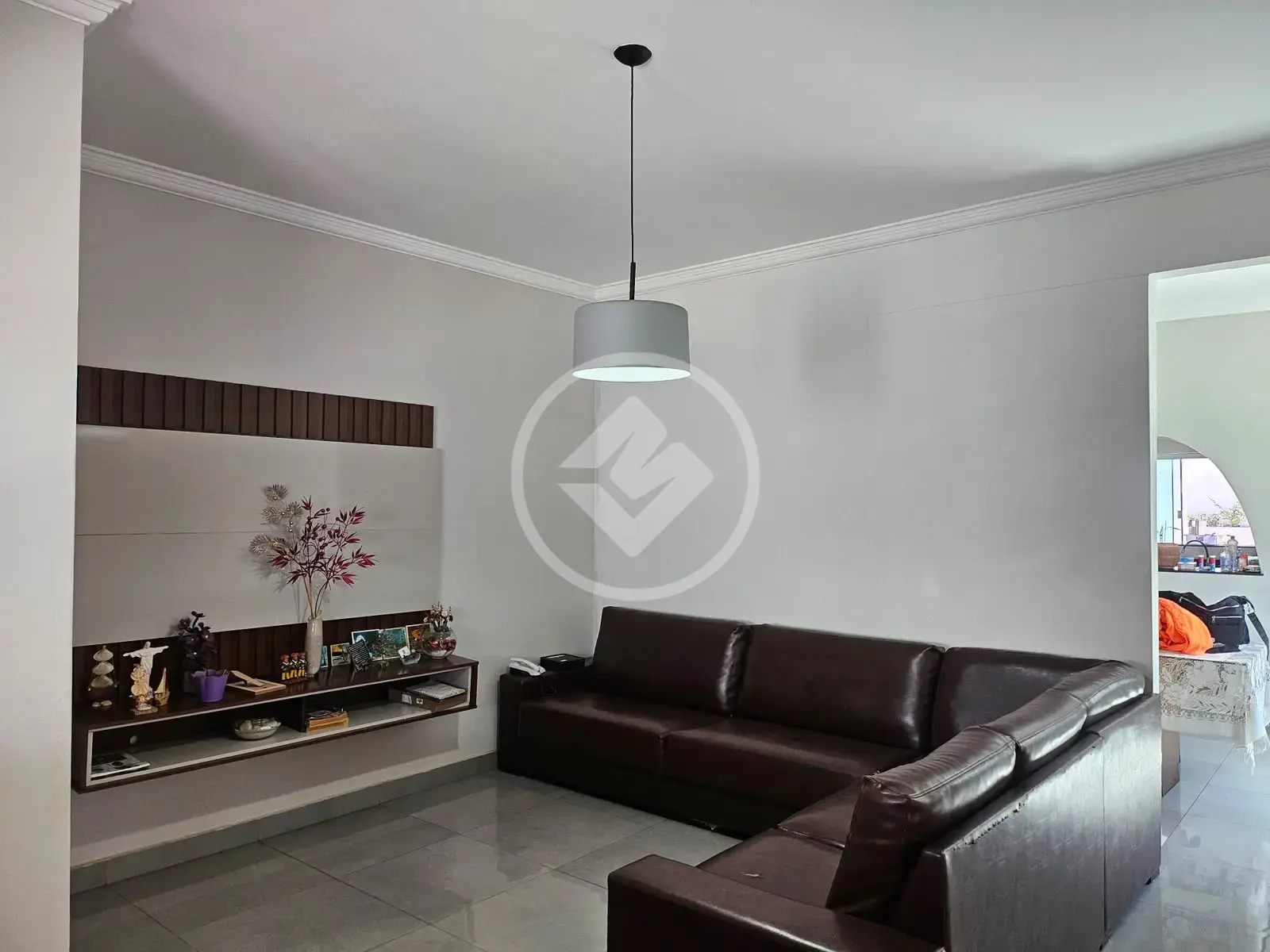 Imagem 1 - Casa em Cidade Jardim, Uberlândia - MG