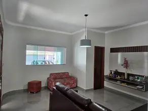 Casa Cidade Jardim, Uberlândia - MG — foto 2
