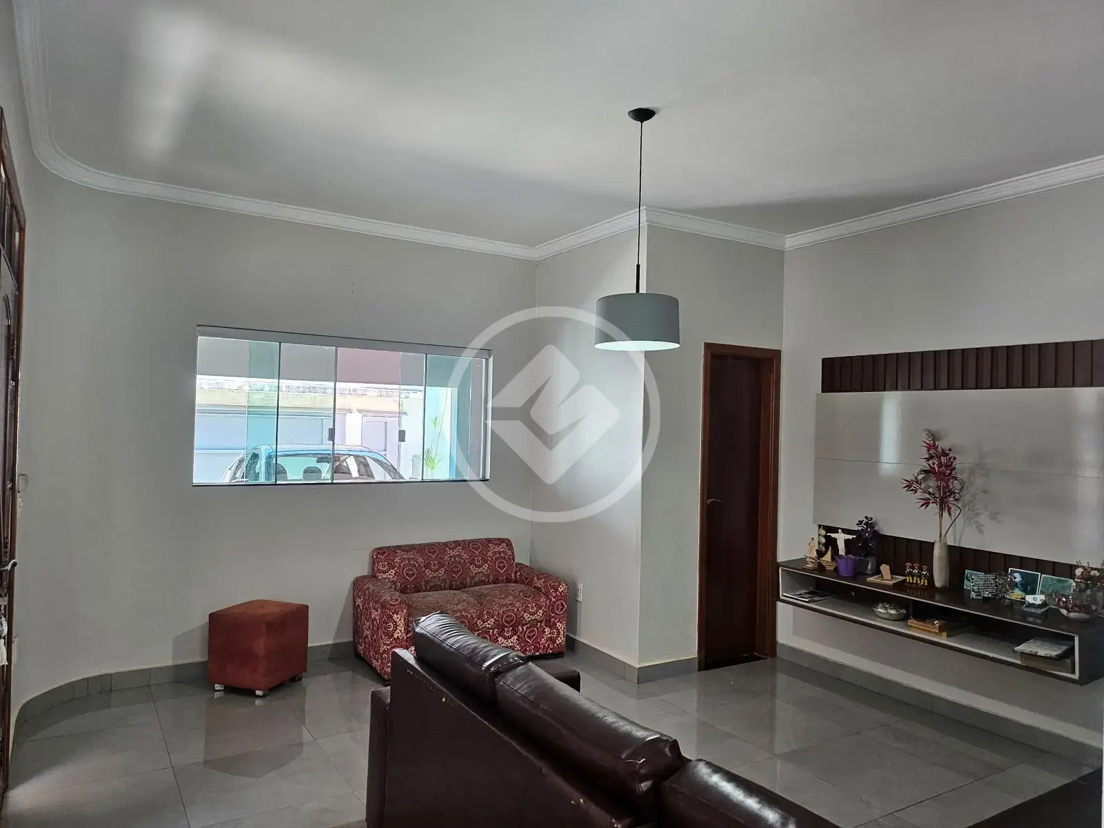 Image 2 - Casa em Cidade Jardim, Uberlândia - MG