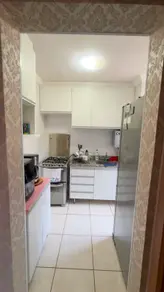 Imagem 3 - Apartamento em Chácaras Tubalina e Quartel, Uberlândia - MG
