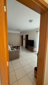 Apartamento Chácaras Tubalina e Quartel, Uberlândia - MG — foto 2