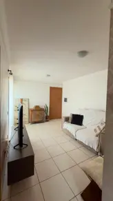Apartamento Chácaras Tubalina e Quartel, Uberlândia - MG — foto 1