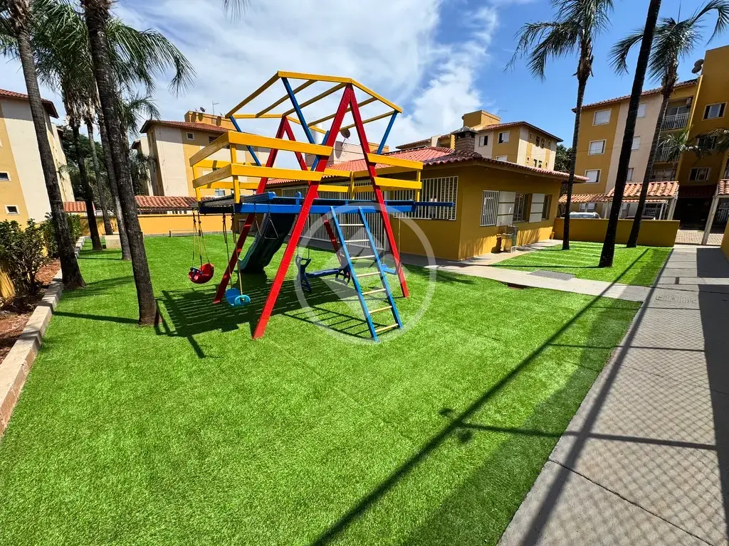 Image 16 - Apartamento em Chácaras Tubalina e Quartel, Uberlândia - MG