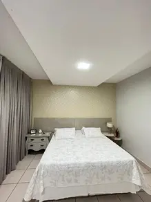 Imagem 5 - Sobrado em Jardim Karaíba, Uberlândia - MG