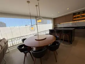 Imagem 3 - Apartamento em Altamira, Uberlândia - MG