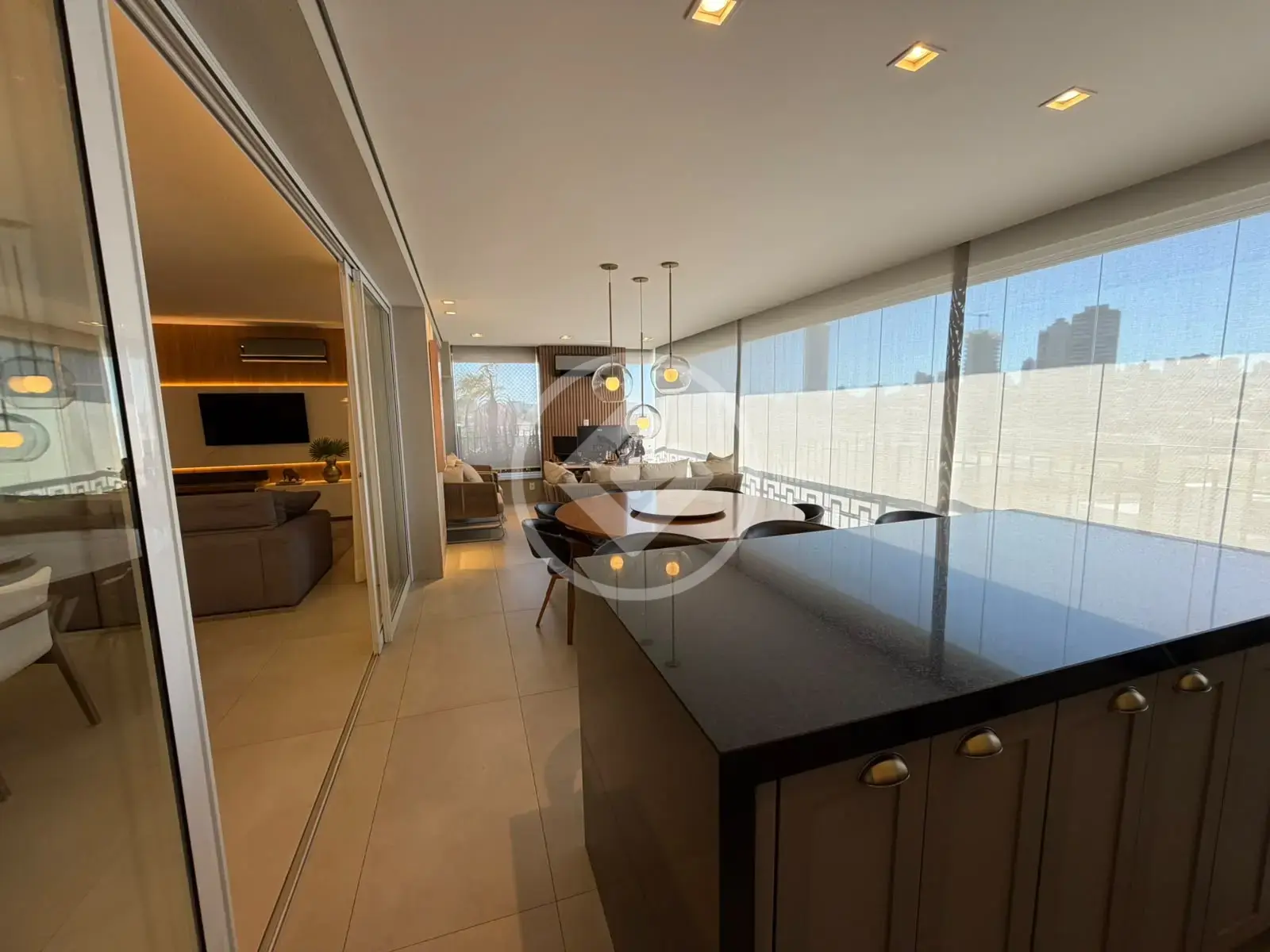 Imagem 1 - Apartamento em Altamira, Uberlândia - MG