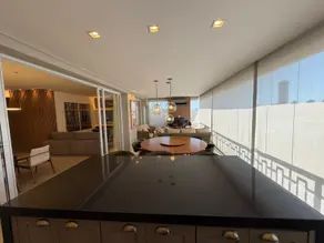 Apartamento Altamira, Uberlândia - MG — foto 2