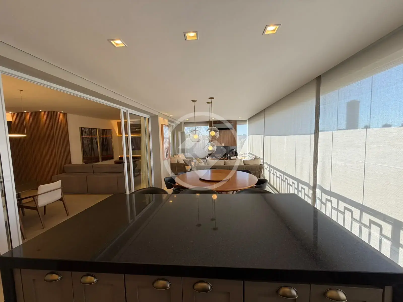 Image 2 - Apartamento em Altamira, Uberlândia - MG