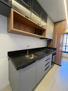 Apartamento Jardim Sul, Uberlândia - MG — foto 2