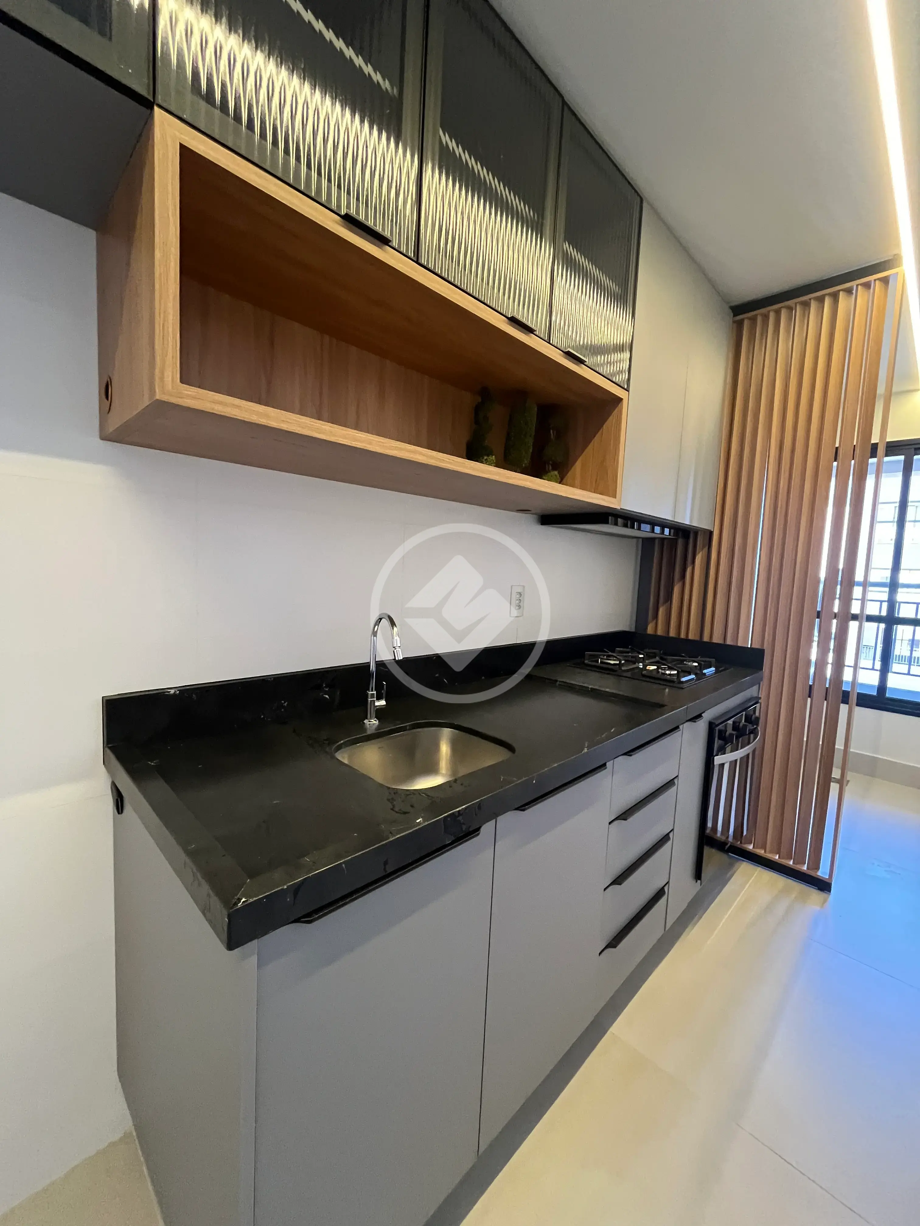 Image 2 - Apartamento em Jardim Sul, Uberlândia - MG