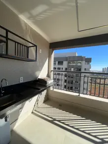 Imagem 2 - Apartamento em Jardim Sul, Uberlândia - MG