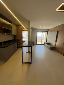 Apartamento Jardim Sul, Uberlândia - MG — foto 1