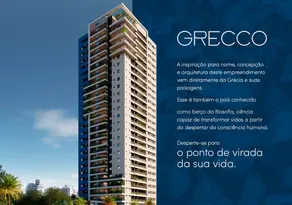 Apartamento Santa Mônica, Uberlândia - MG — foto 1