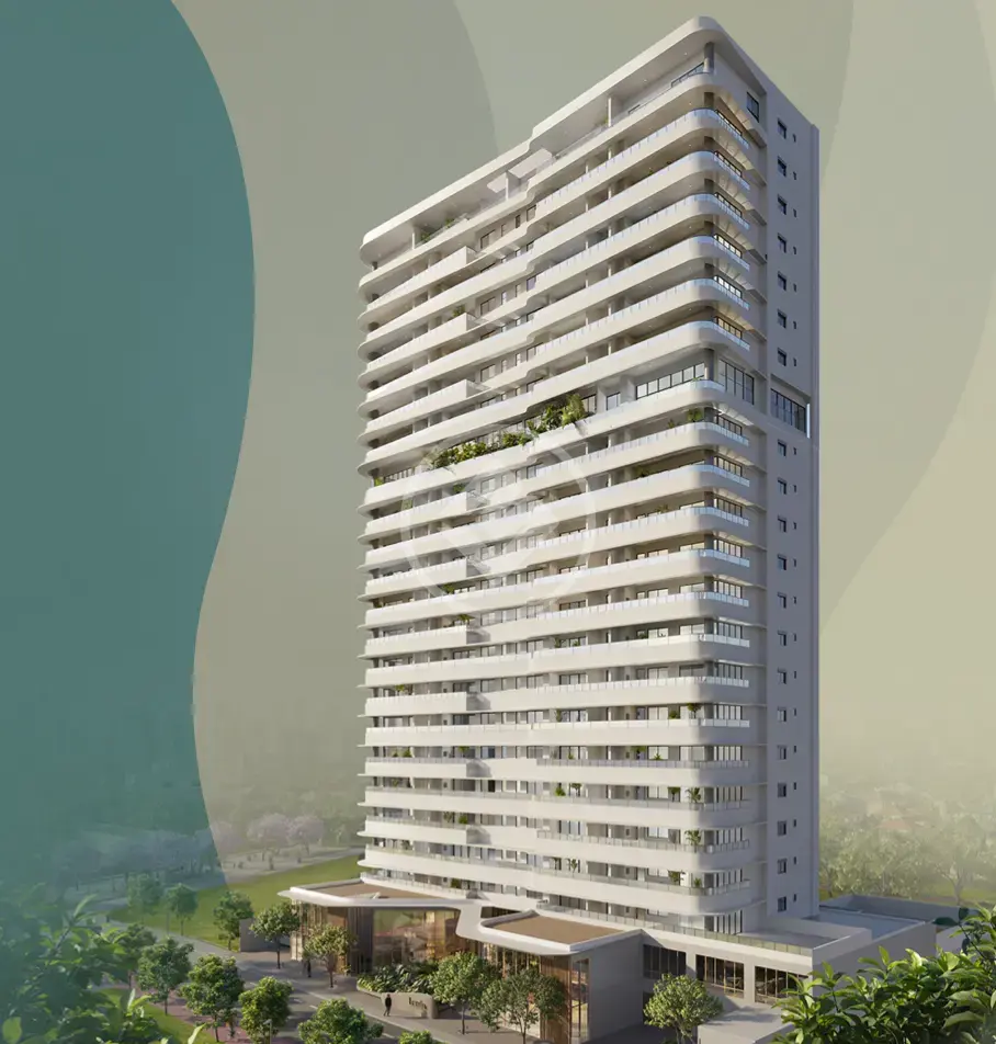 Image 4 - Apartamento em Gávea, Uberlândia - MG