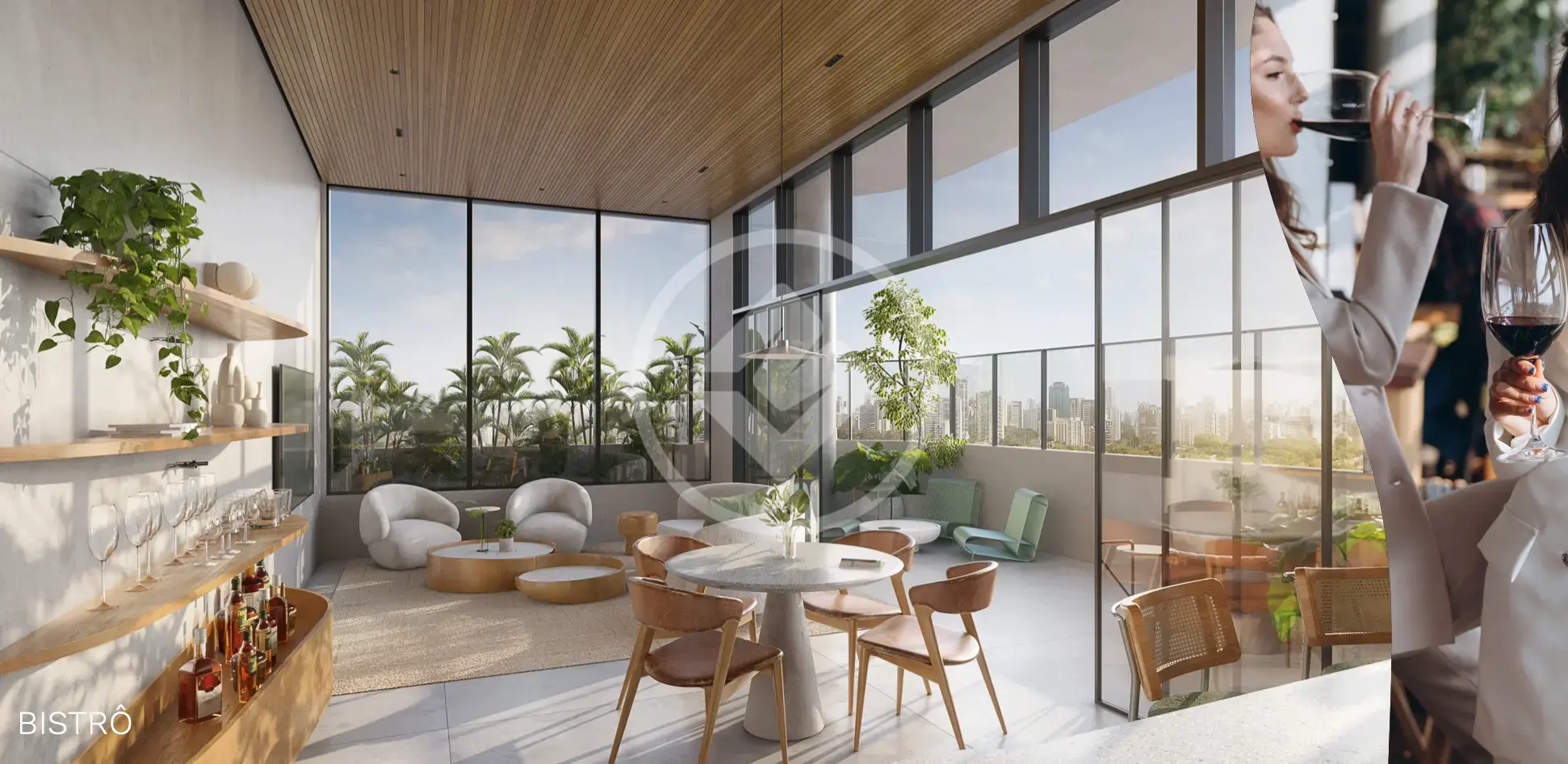 Image 2 - Apartamento em Gávea, Uberlândia - MG