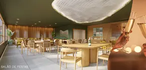 Imagem 2 - Apartamento em Gávea, Uberlândia - MG