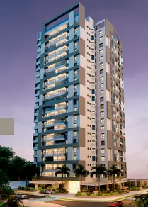 Imagem 2 - Apartamento em GRANJA MARILEUSA, Uberlândia - MG