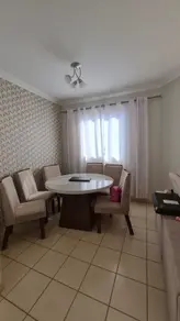 Apartamento Santa Mônica, Uberlândia - MG — foto 2