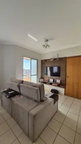Apartamento Santa Mônica, Uberlândia - MG — foto 1