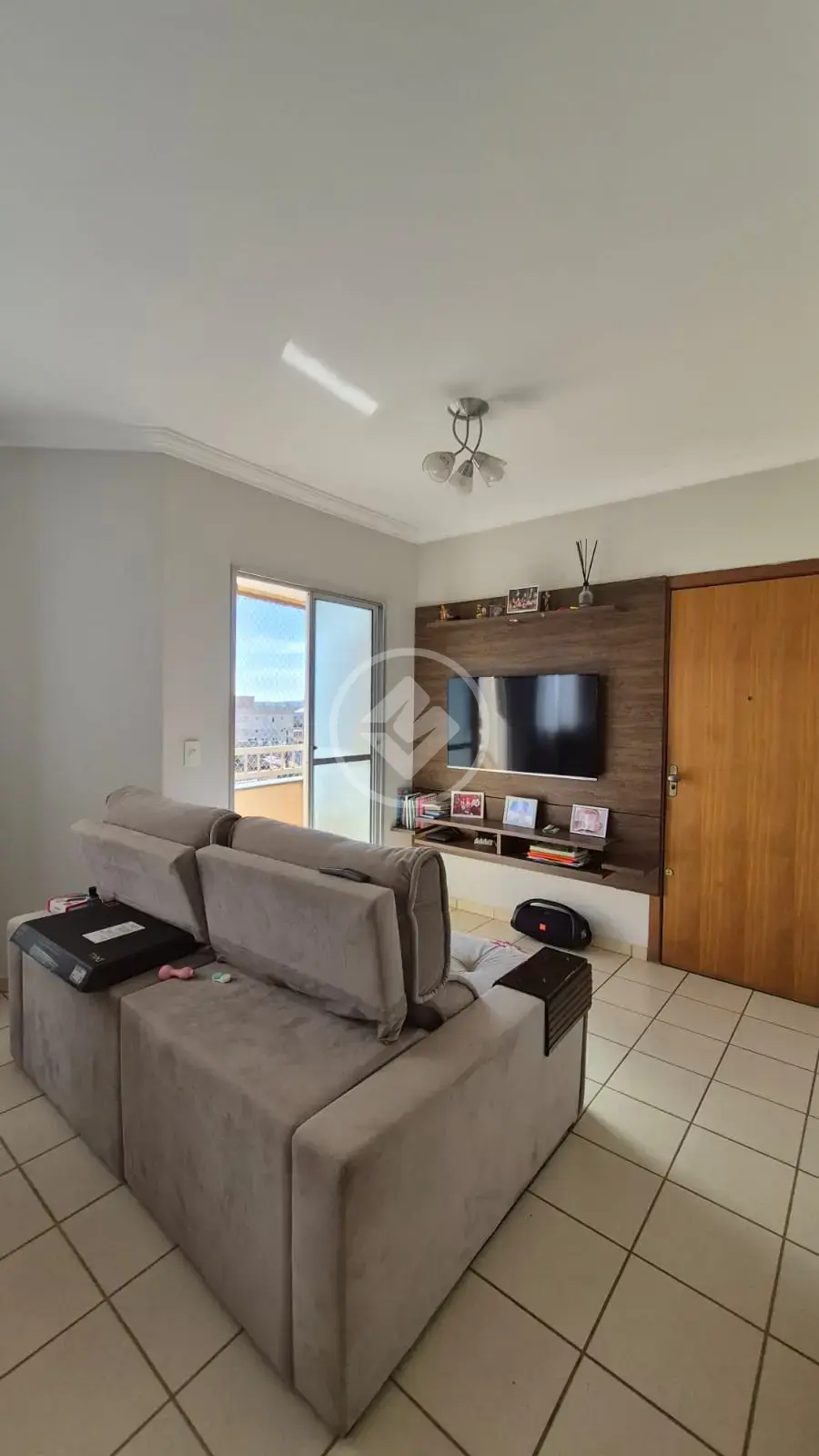Imagem 1 - Apartamento em Santa Mônica, Uberlândia - MG