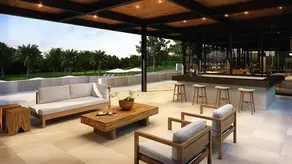 Imagem 5 - Terreno Condomínio em GRANJA MARILEUSA, Uberlândia - MG