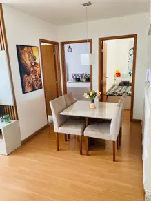 Imagem 3 - Apartamento em Grand Ville, Uberlândia - MG