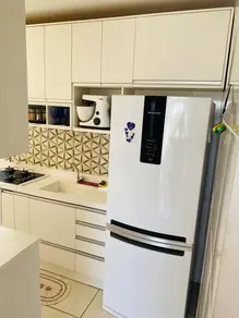 Imagem 5 - Apartamento em Grand Ville, Uberlândia - MG