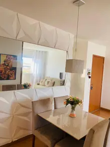Apartamento Grand Ville, Uberlândia - MG — foto 2