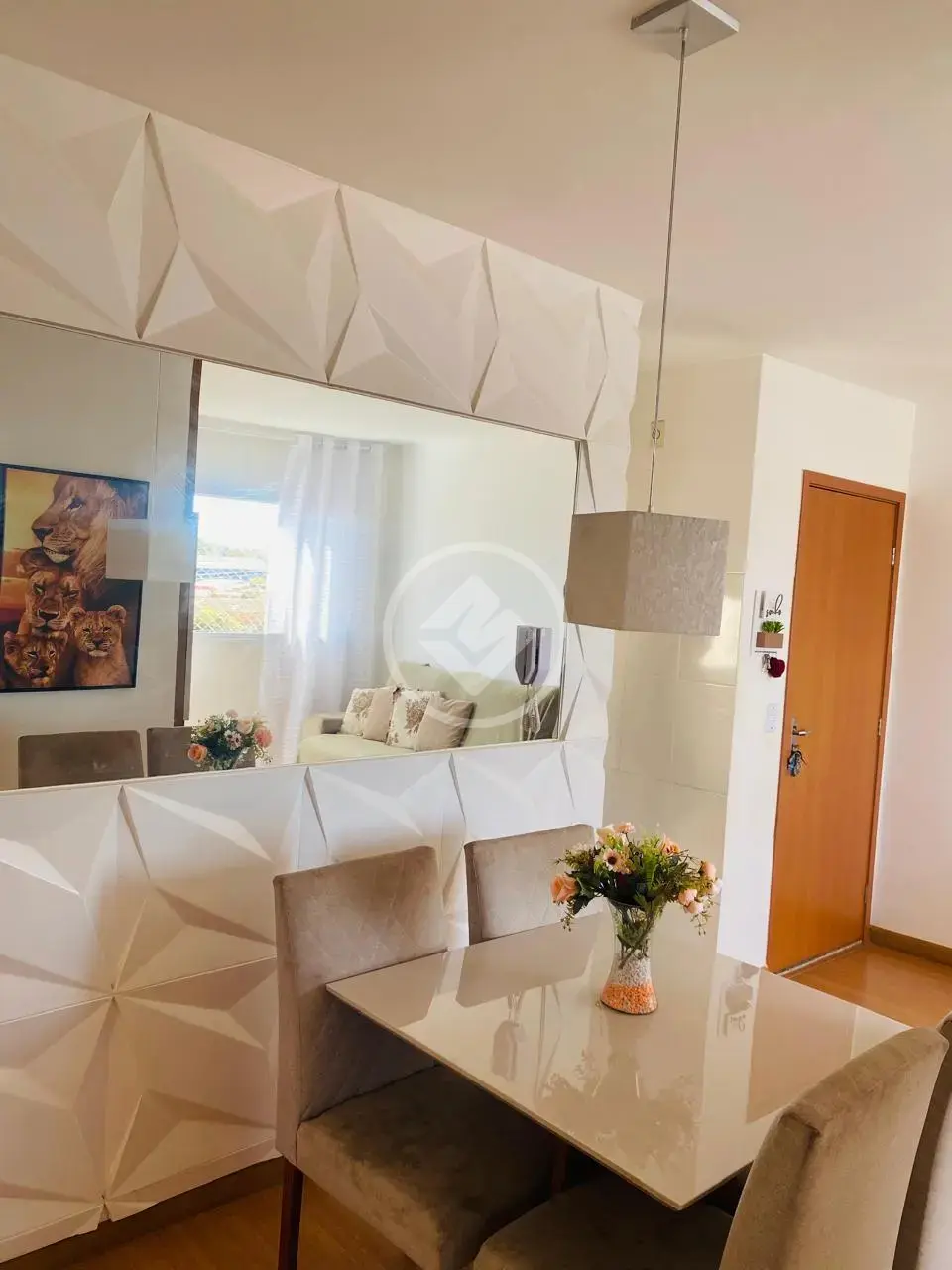 Image 2 - Apartamento em Grand Ville, Uberlândia - MG