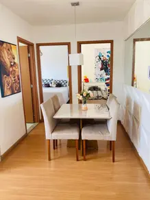 Imagem 2 - Apartamento em Grand Ville, Uberlândia - MG