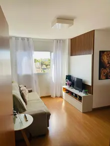 Apartamento Grand Ville, Uberlândia - MG — foto 1