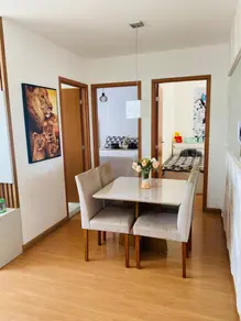Imagem 4 - Apartamento em Grand Ville, Uberlândia - MG